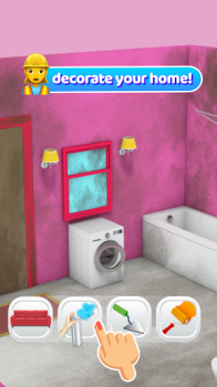 Home Restoration House Decor mod apk download v2.19 screenshot 2