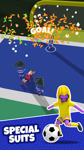 Ball Brawl 3D Soccer Cup apk latest version download