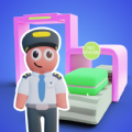 Airport Master Plane Tycoon mod apk unlimited money