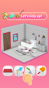 Home Restoration House Decor mod apk download v2.19 screenshot 5