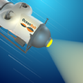 Deep Dive Submarine Jump mod apk unlimited money