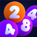Roll Merge 3D Number Puzzle apk download for android