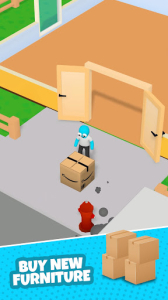 Be My Guest Landlord Sim apk download for android v1.32 screenshot 1