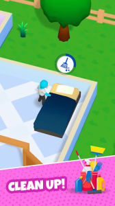 Be My Guest Landlord Sim apk download for android v1.32 screenshot 4