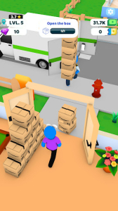 Be My Guest Landlord Sim apk download for android v1.32 screenshot 3