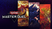 YuGiOh Master Duel Mod Apk Unlimited Gems Latest Version v2.0.0 screenshot 3