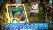 YuGiOh Master Duel Mod Apk Unlimited Gems Latest Version v2.0.0 screenshot 2