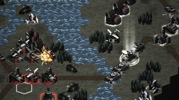 Commander World War 2 apk free download