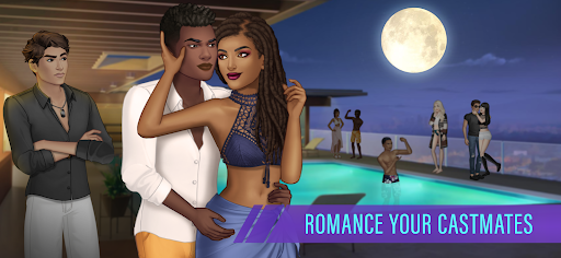 Hot in Hollywood Mod Apk Unlocked Everything Download