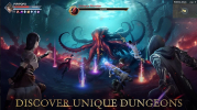 Forsaken Evil Gods＇ Quest apk download latest version v1.4 screenshot 1
