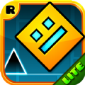 Geometry Dash Lite full version mod apk unlocked everything  2.2.11