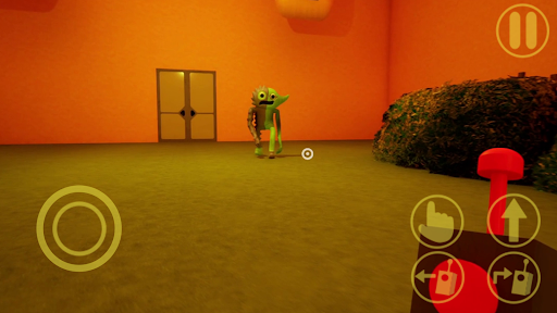 Garten of Banban 6 mobile apk free download
