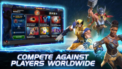 Marvel Contest of Champions mod apk unlimited crystals latest version v47.1.0 screenshot 1