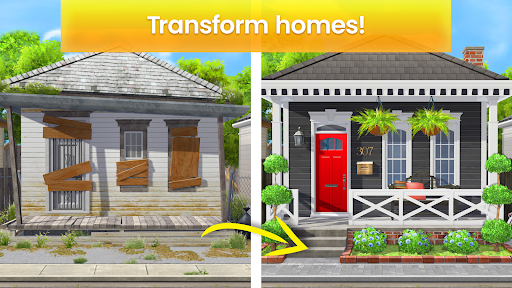 Property Brothers Home Design hack mod apk unlimited money v3.4.2g screenshot 3