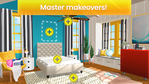 Property Brothers Home Design hack mod apk unlimited money