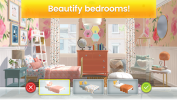 Property Brothers Home Design hack mod apk unlimited money v3.8.1g screenshot 4