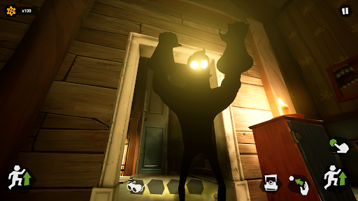 Hello Neighbor Nicky＇s Diaries full game apk latest version