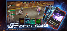 Mybots Clash Cards Battle apk latest version download v0.4.116 screenshot 5