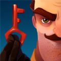 Hello Neighbor Nicky＇s Diaries full game apk latest version