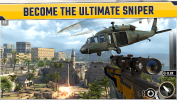 Sniper Strike FPS 3D Shooting game mod apk unlimited money v500212 screenshot 4