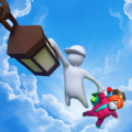 Human Fall Flat mod apk multiplayer unlocked latest version