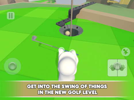 Human Fall Flat mod apk multiplayer unlocked latest version v1.14 screenshot 4