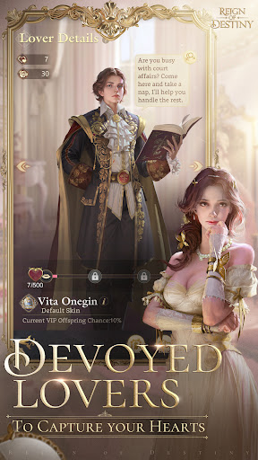 Reign of Destiny apk download latest versionͼƬ1