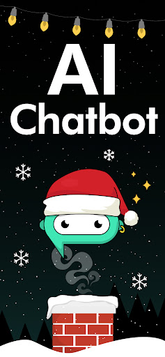 AI Chat & Chatbot Genie Mod Apk Latest VersionͼƬ1