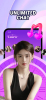 Laura live video chat App Free Download v1.0.1 screenshot 1
