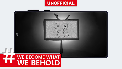 Viral Cycle The Behold Game apk latest version download v9 screenshot 1