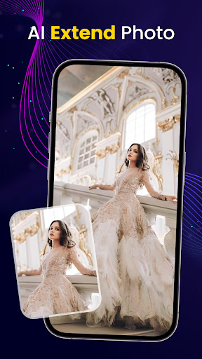 AIExpand Auto Fill Photo Mod Apk Download