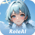 Role AI Anime AI Girl Mod Apk Download