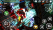 Alien Zone Plus mod apk free shopping unlimited everything v1.14.1 screenshot 4