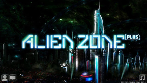 Alien Zone Plus mod apk free shopping unlimited everything v1.9.2 screenshot 2