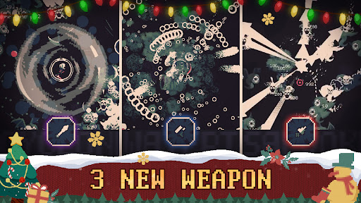 20 Minutes Till Dawn mod apk unlocked everything latest version v3.7 screenshot 2