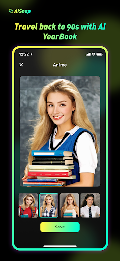 AiSnap Mod Apk Latest Version