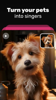 Mimic AI Photo Face Animator Premium Apk Download v2.0.2 screenshot 3