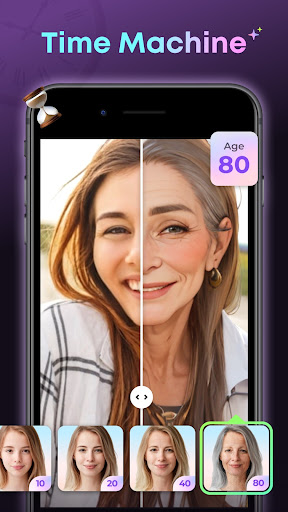 Magic AI Mirror Mod Apk DownloadͼƬ1