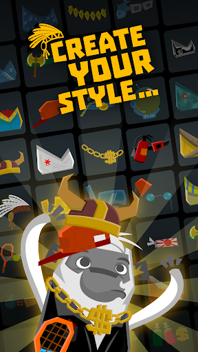 MoBu 2 Race with Friends apk download latest version