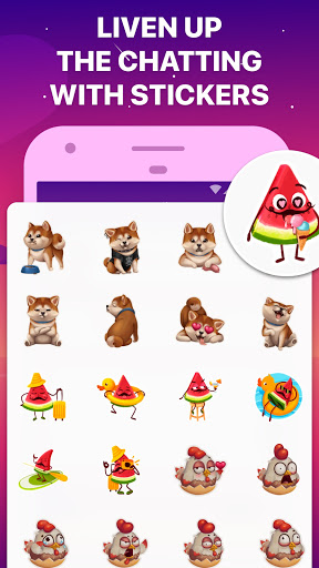 My Virtual Boyfriend Chatbot mod apk premium unlocked