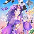 Garden Princess Dress Up ASMR apk download for android