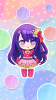 Chibi Doll Anime Dress Up mod apk unlocked everything v1.10 screenshot 3