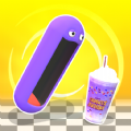 Monster Scream Grimace Head mod apk download