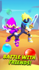 Sword Ball Stick Battle mod apk latest version download v1.19 screenshot 1
