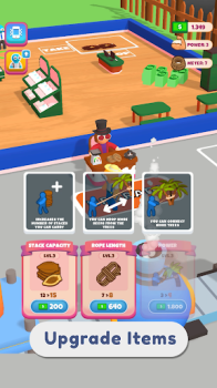 My Chocolate Shop mod apk unlimited money v1.17 screenshot 4