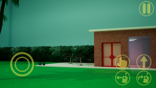 Garten of Banban 6 mod apk latest version