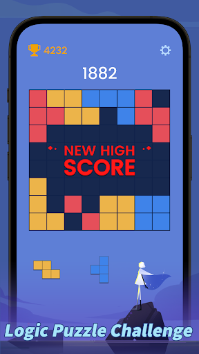 Block Journey Puzzle Games apk download