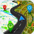 GPS Navigation Globe Map 3D apk download latest version