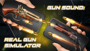Gun Sound Real Gun Simulator Mod Apk Latest Version v1.1.17 screenshot 3