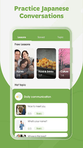 HeyJapan Learn Japanese mod apk latest version